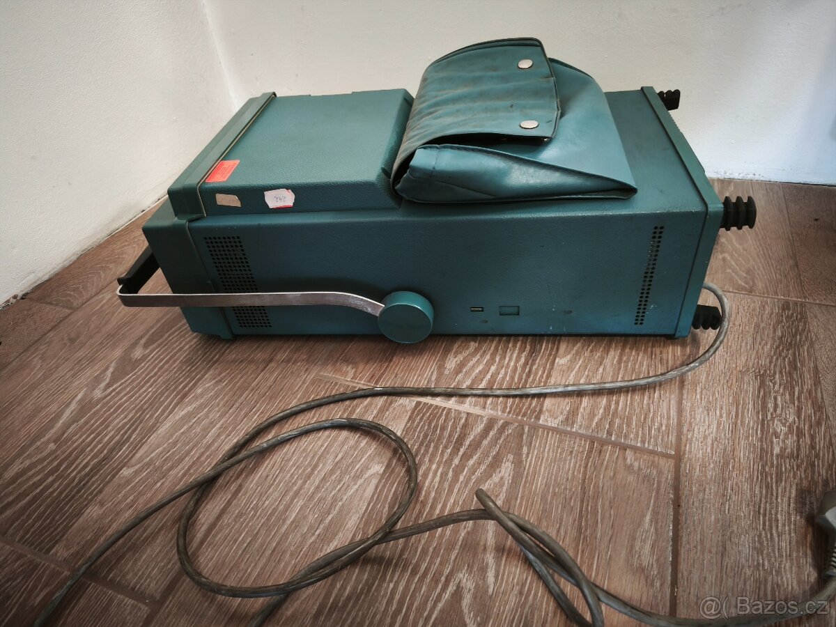 Osciloskop Tektronix 466 - 2
