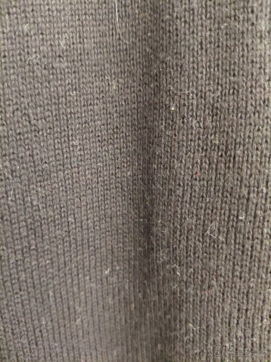 Pánská šála - nová - 2