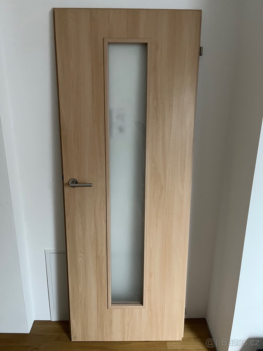 Dveře Sapeli Elegant Komfort, 70” - 2