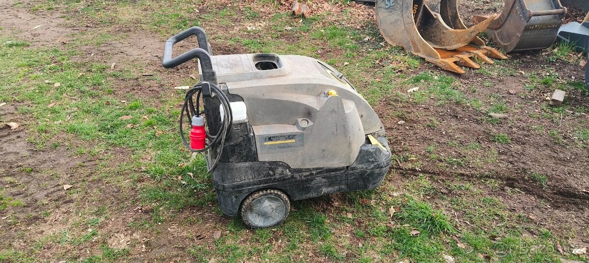 Kärcher HDS 8/18-4 CX - 2