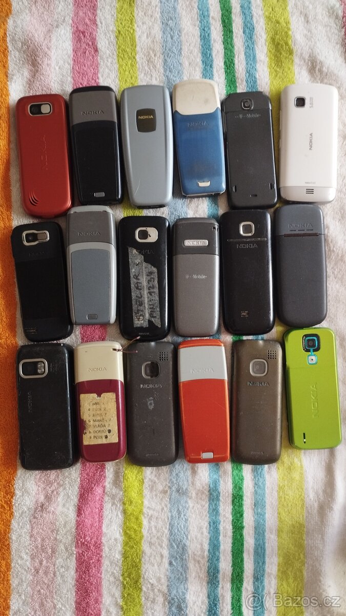 Nokia 18 ks - 2