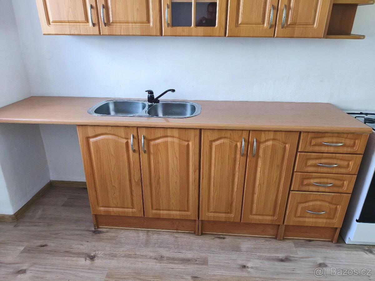 Kuchyňská linka - 2