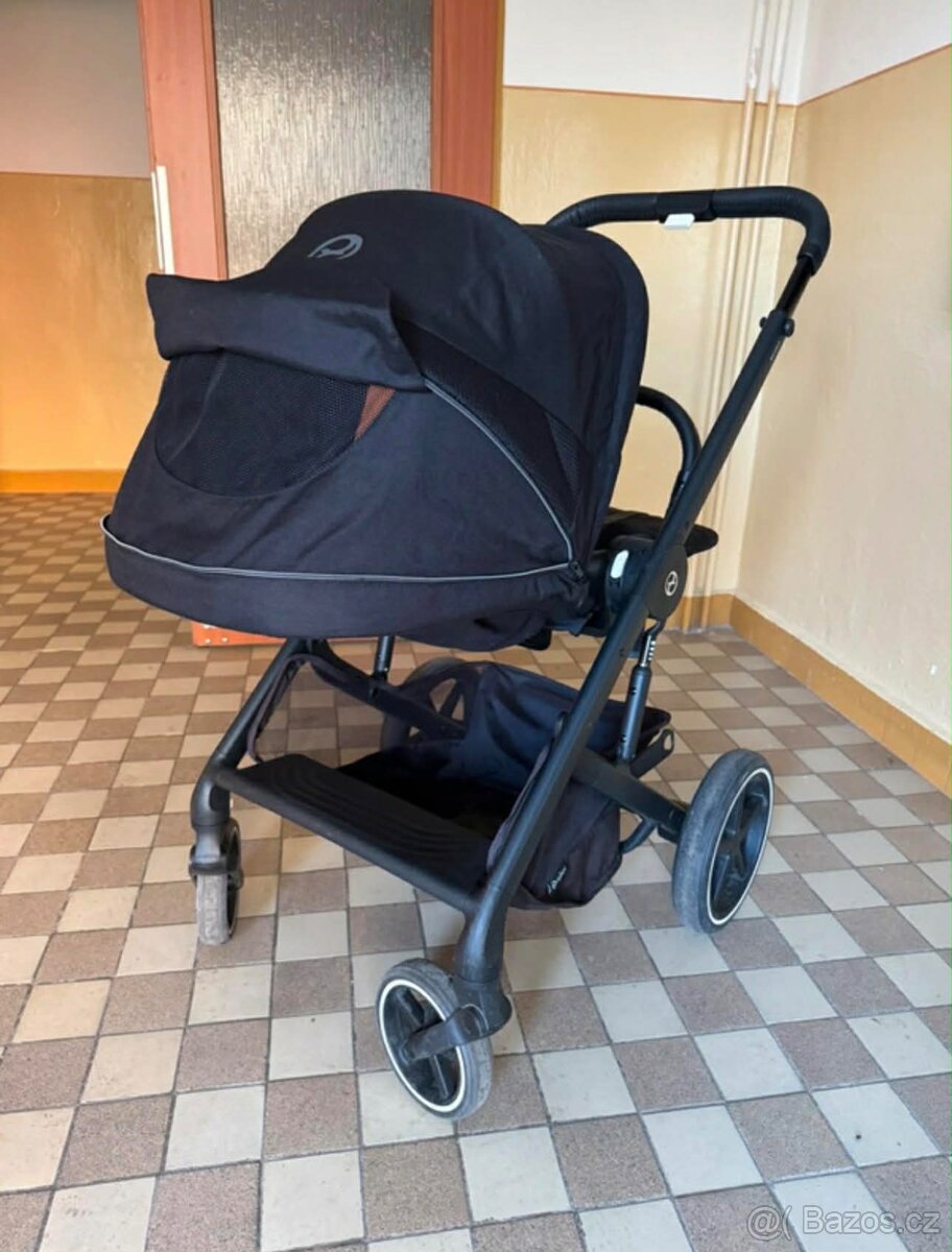 Kočárek Cybex - 2