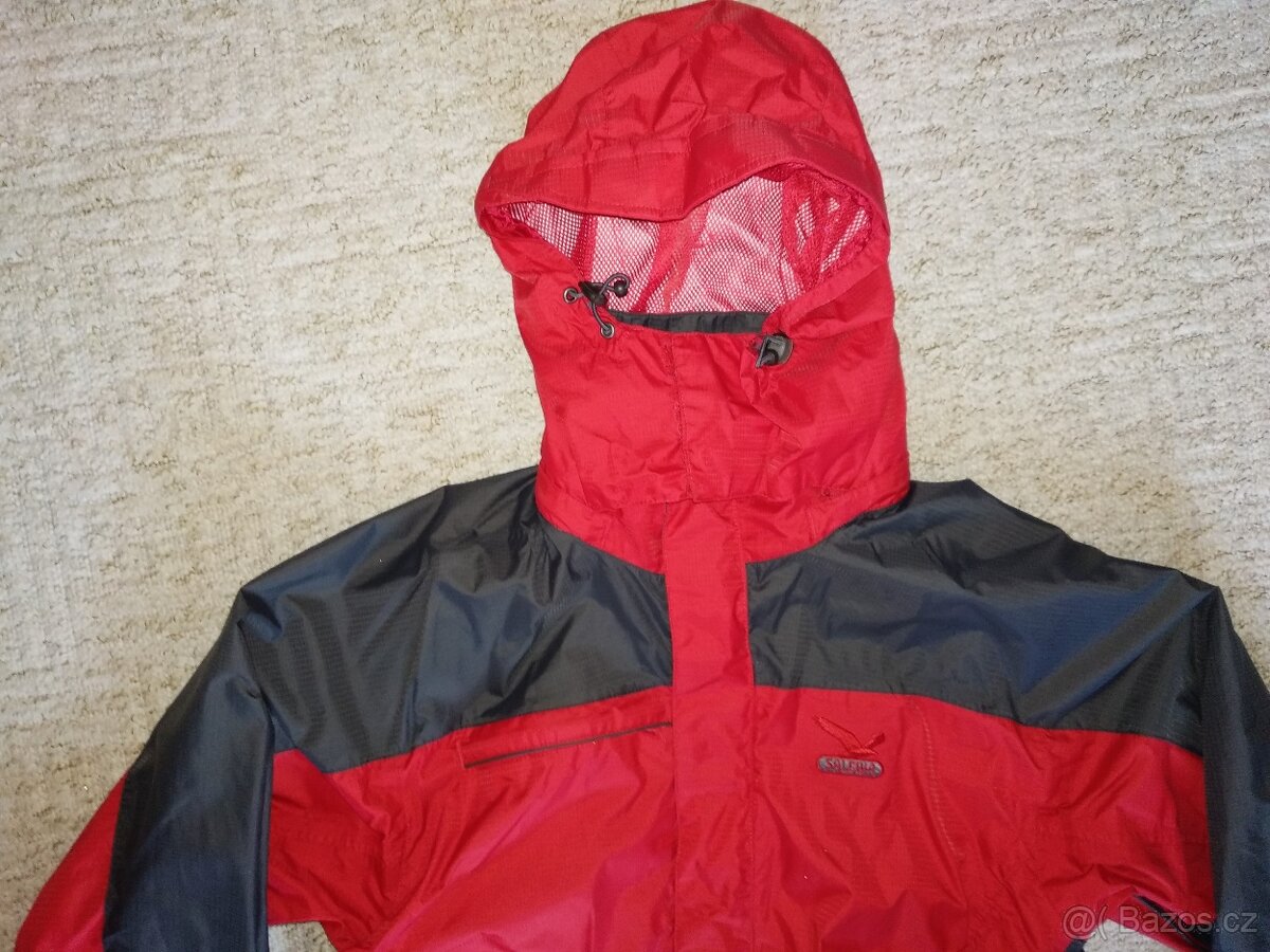 SALEWA - bunda - 2