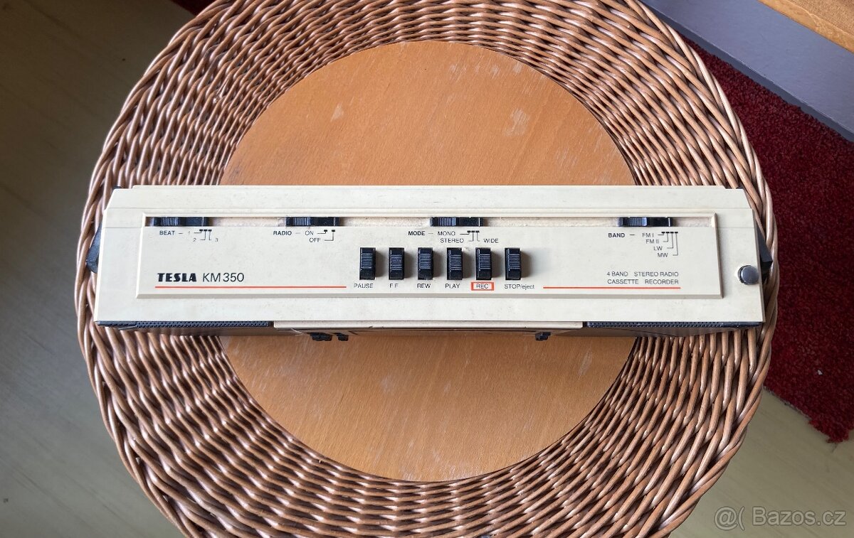 Retro rádia - 2