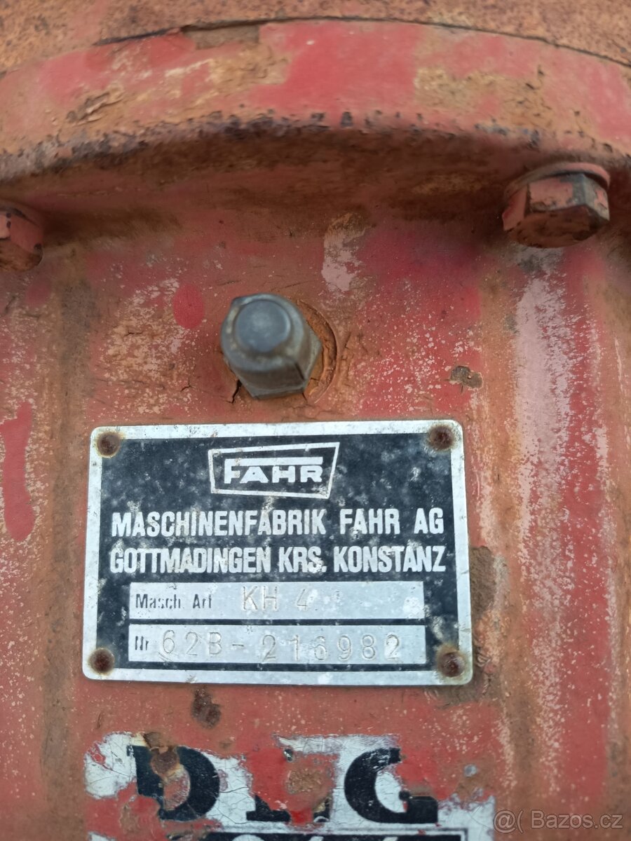 Obraceč - 2