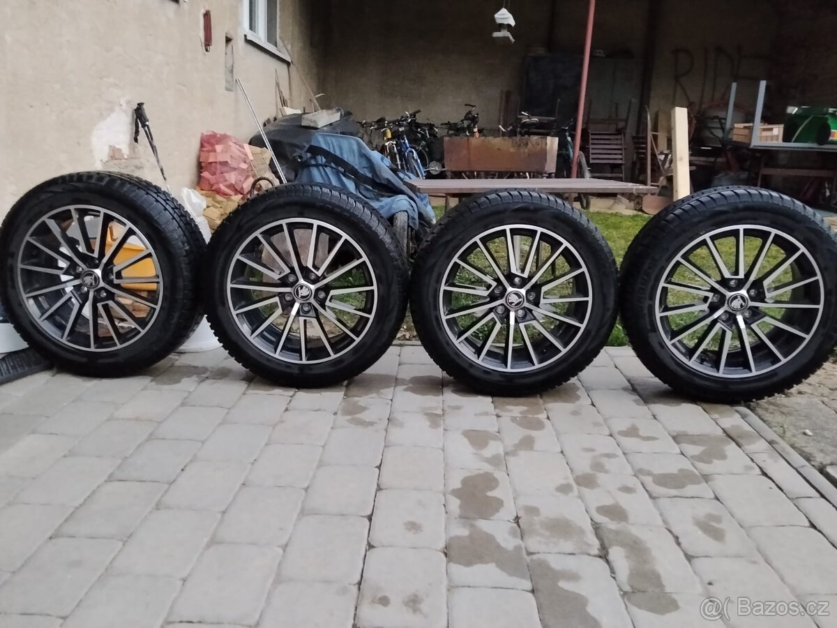 Alu kola - 2