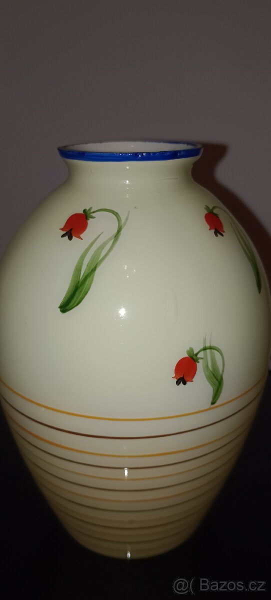 Stará váza - 2