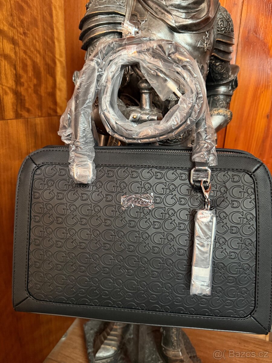 Tommy Hilfiger kabelka - 2