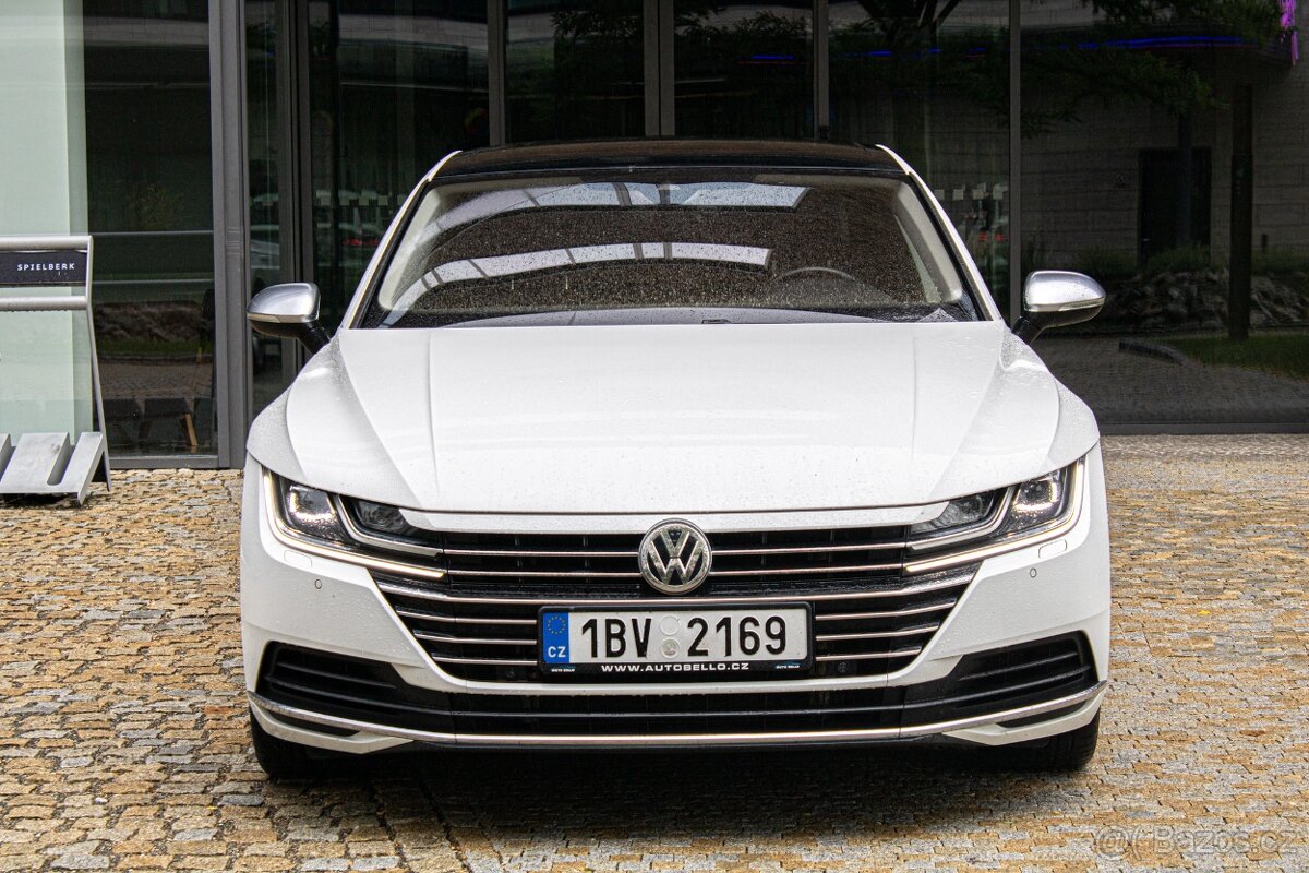 Volkswagen Arteon 2.0 BiTDI 4x4 - 2