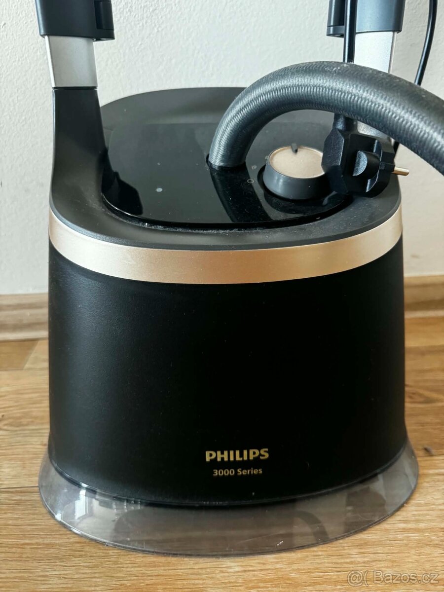 Stojanový napařovač Philips 3000 Series - 2