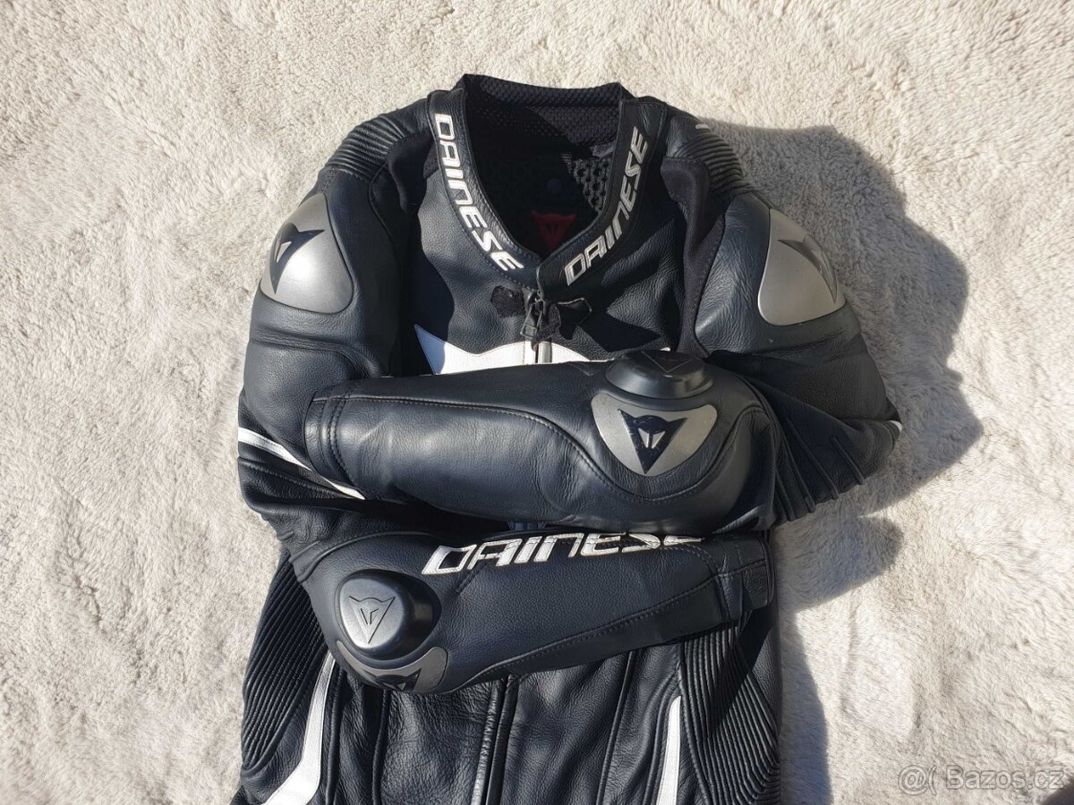 Moto kombineza Dainese Laguna Seca 46 XS - 2