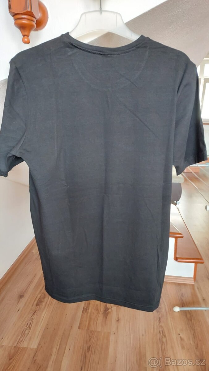 Tričko Emporio Armani - 2