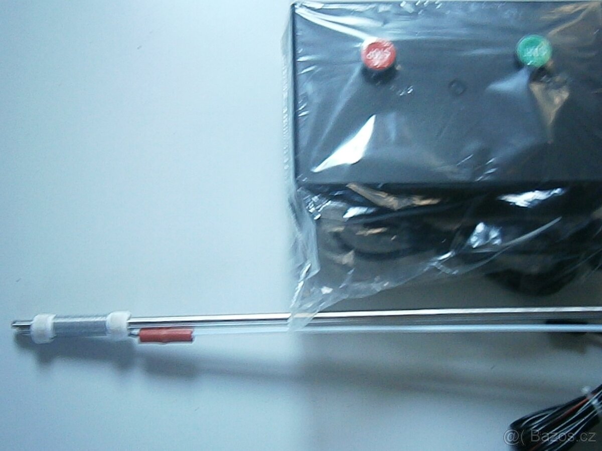 ELEKTRICKÉ ČERPADLO DUSÍKU EPZ-1 pro všechny lahve-nové - 2