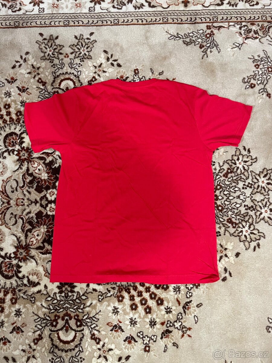 Bavlnene triko dva kusy velikost L za 60kč - 2