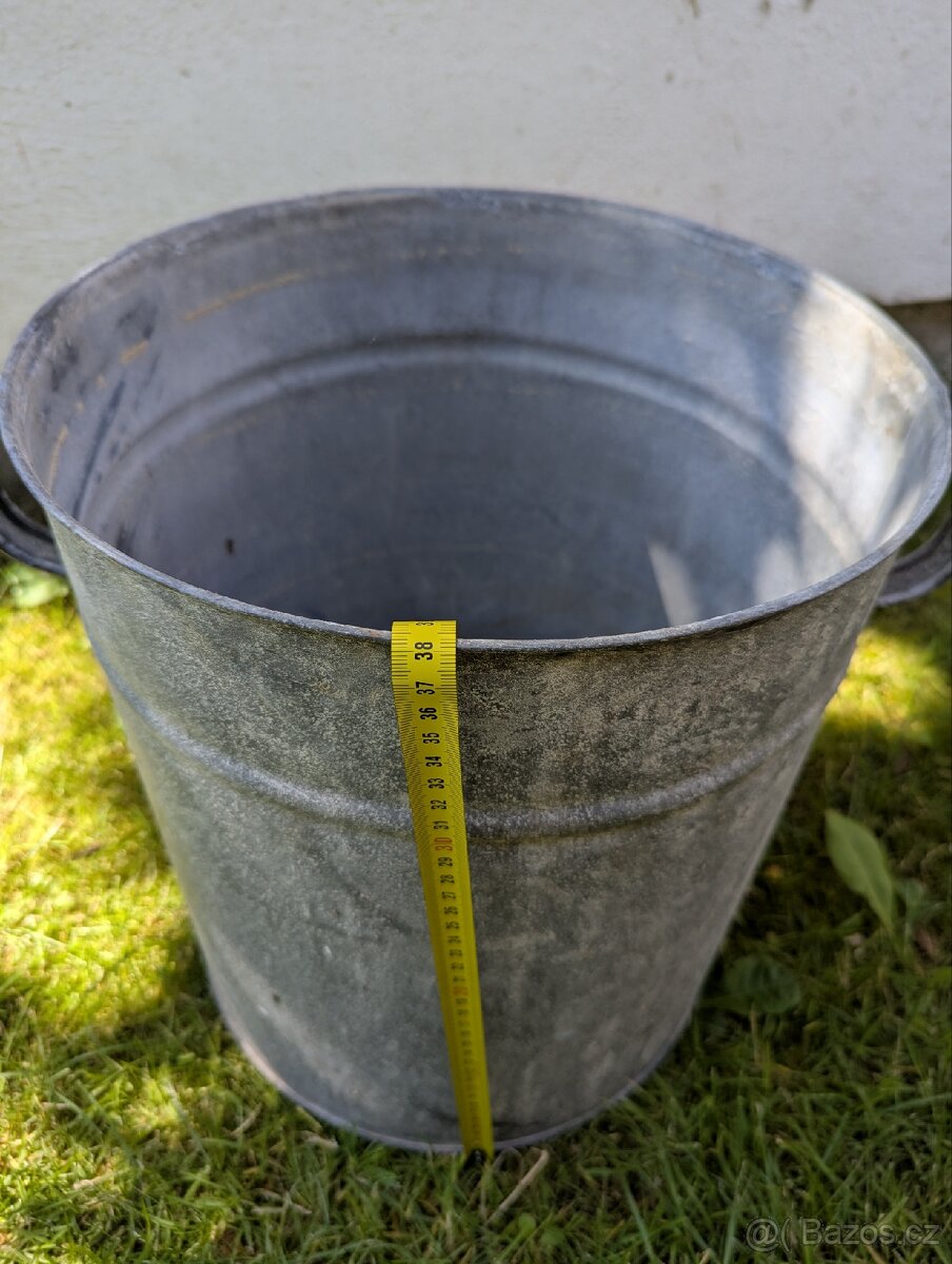 Zavařovací hrnec - 2