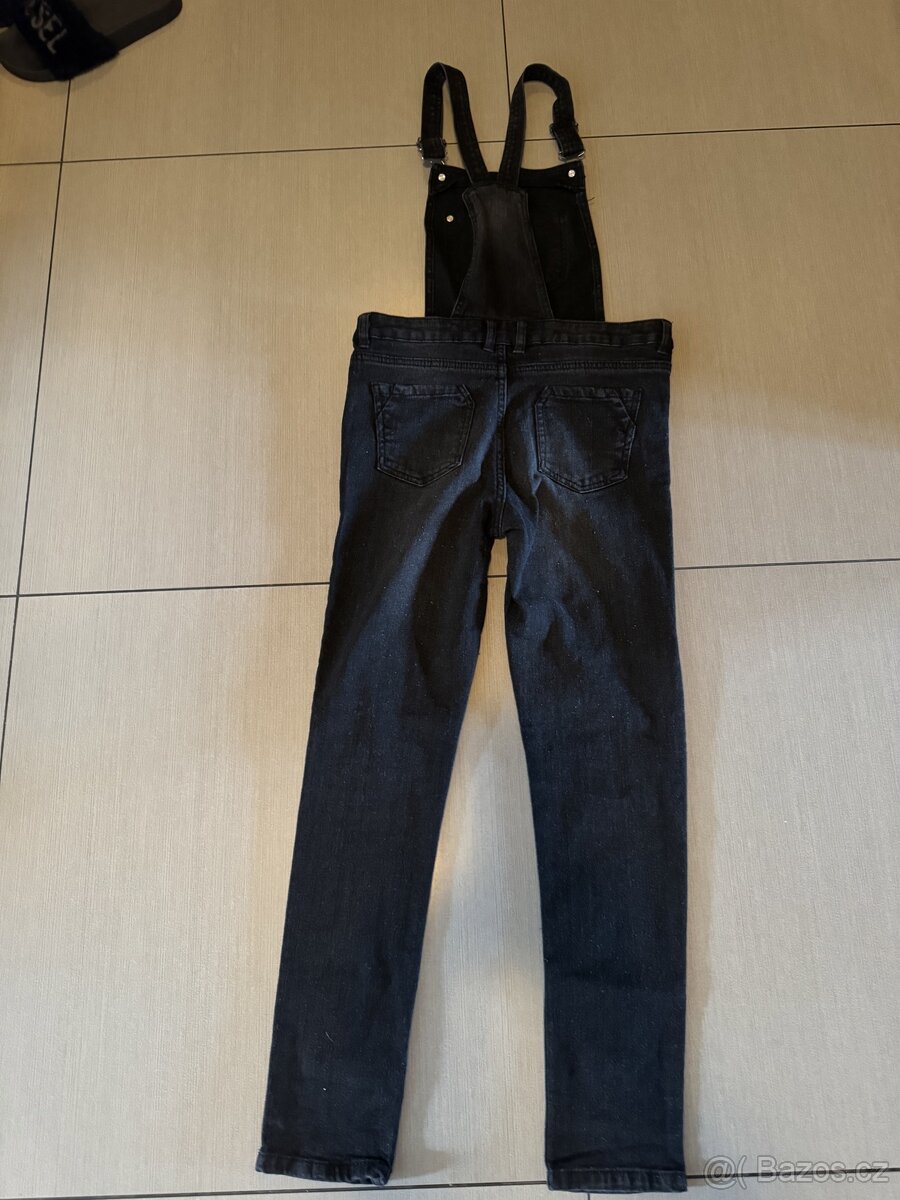 Dívčí lacláče - 2