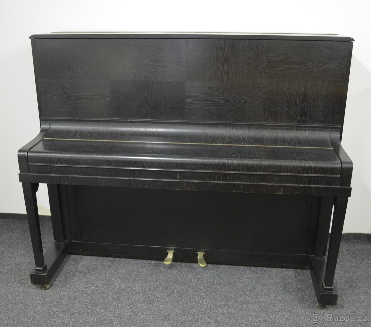 AUGUST FÖRSTER - Doprava ZDARMA Záruka 2 roky. - 2