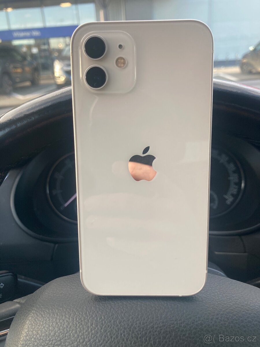 IPhone 11 128gb výměna/prodej - 2