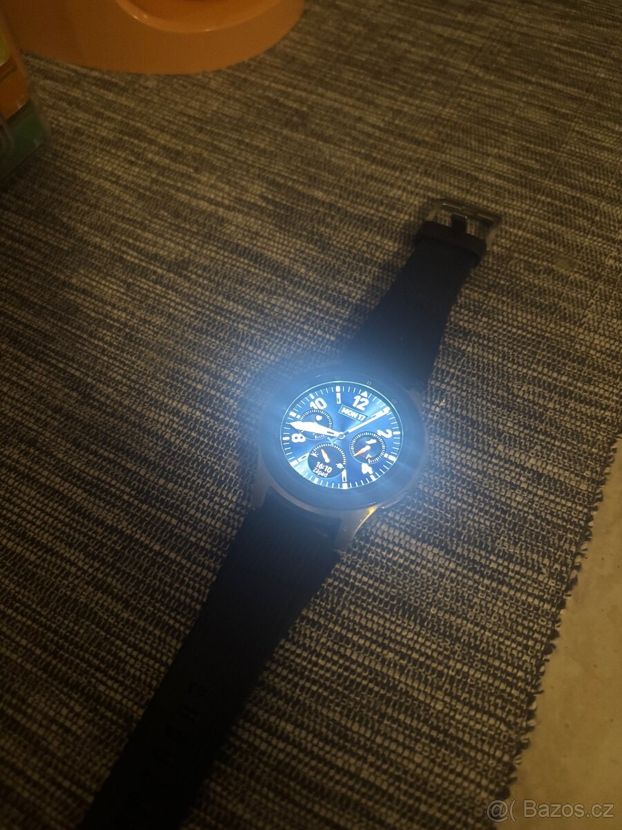 Hodinky Samsung Galaxy Watch D31F - 2