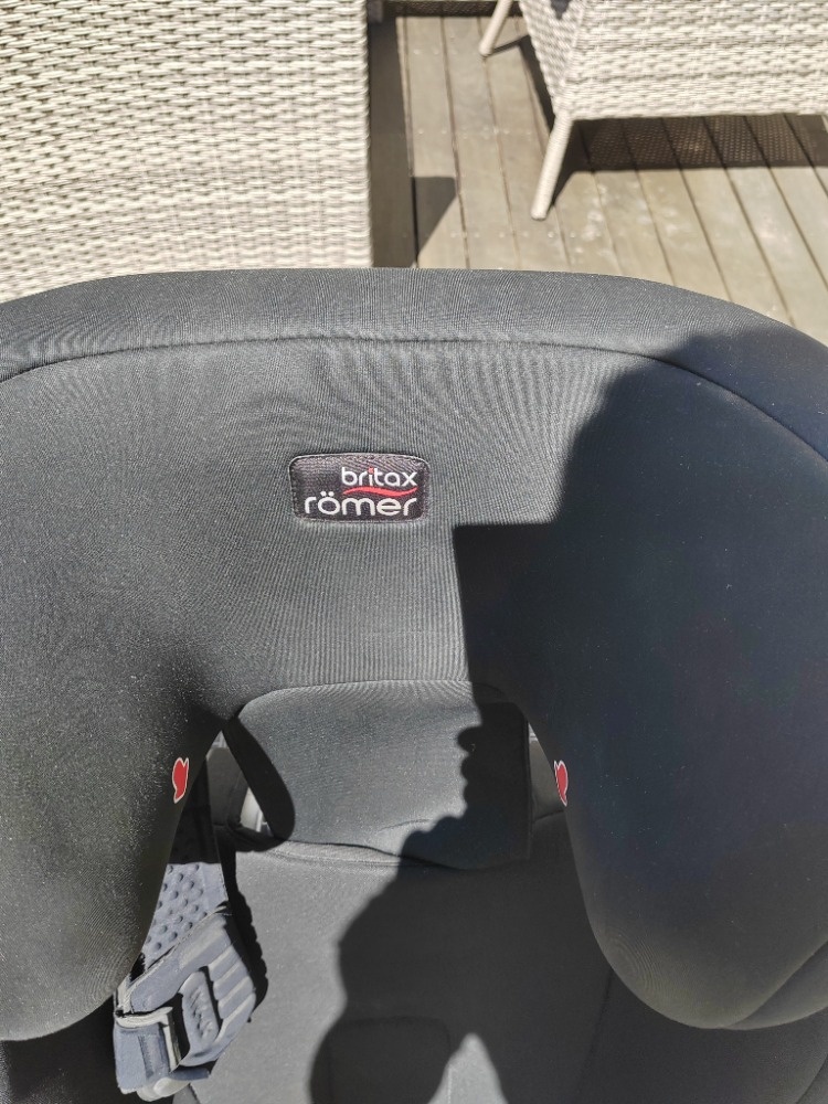 Autosedačka Britax Romer - 2