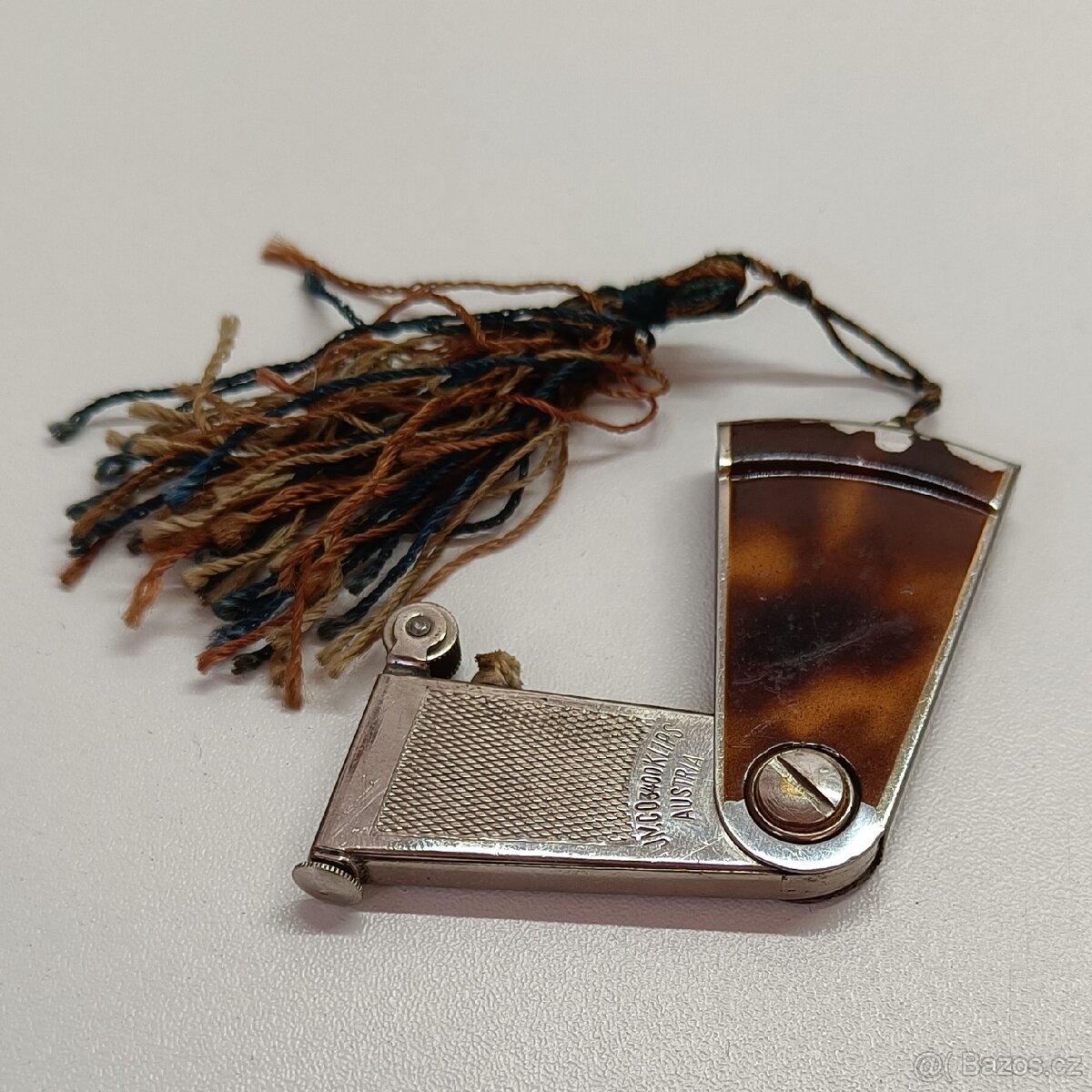 Zapalovač IMCO 3400, cca. 1934 - 2