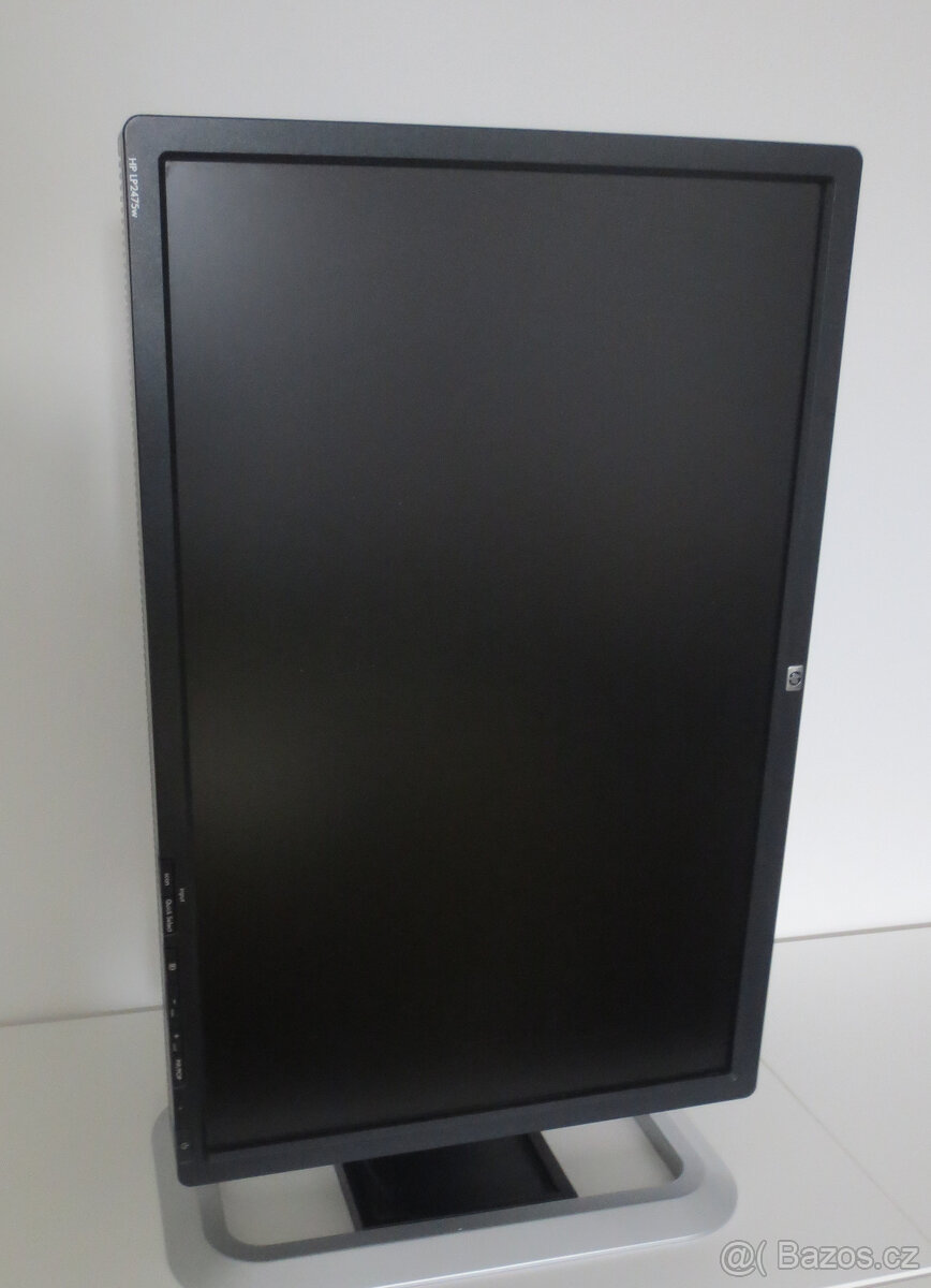 Monitor HP 24" - 2