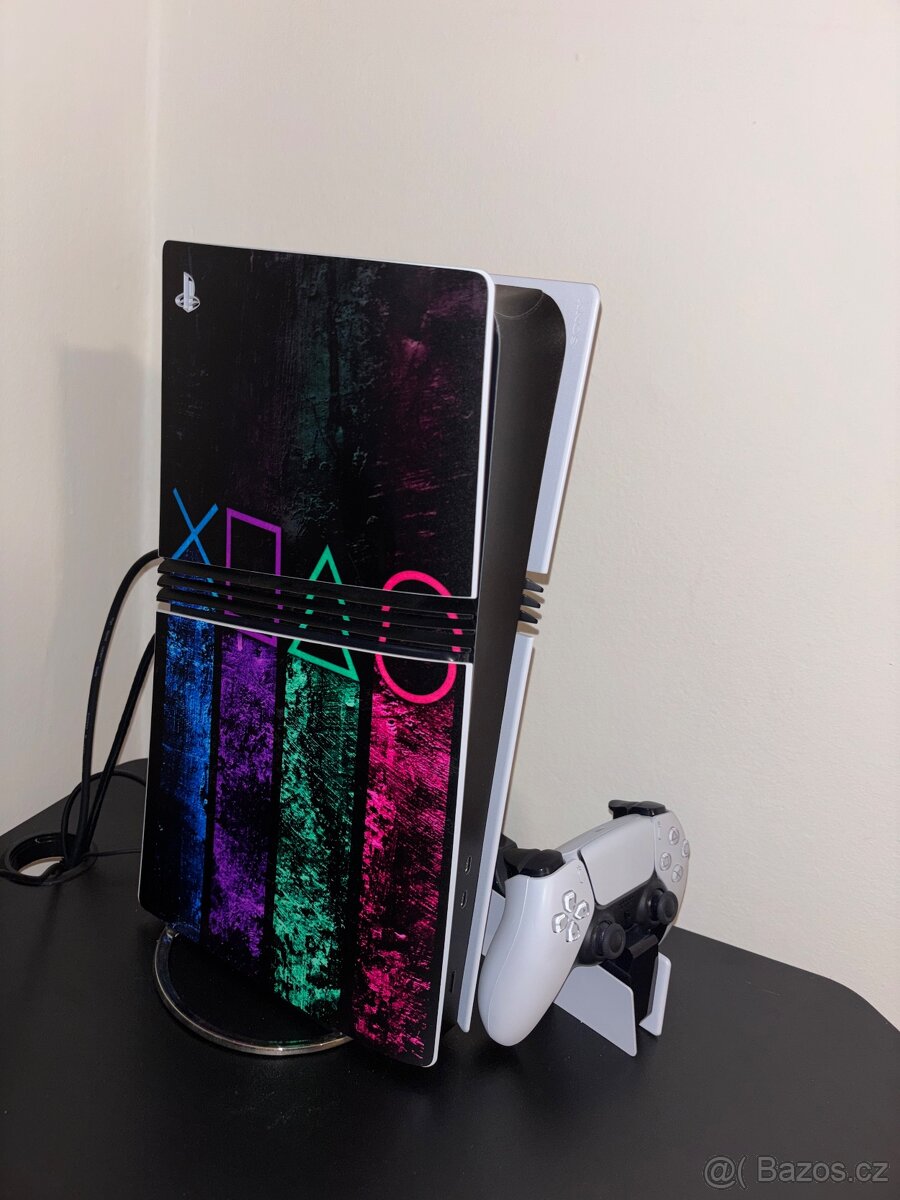 Playstation 5 PRO 2TB - 2