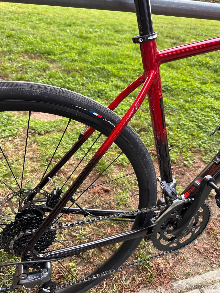 Trek Domane - 2
