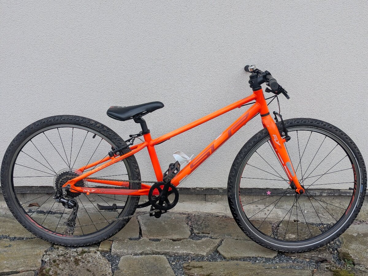 Prodám kolo Superior fly 26 - 2