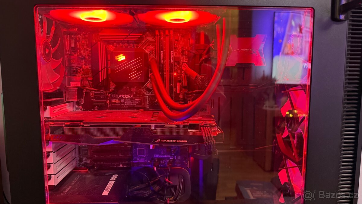 Herní počítač - 2
