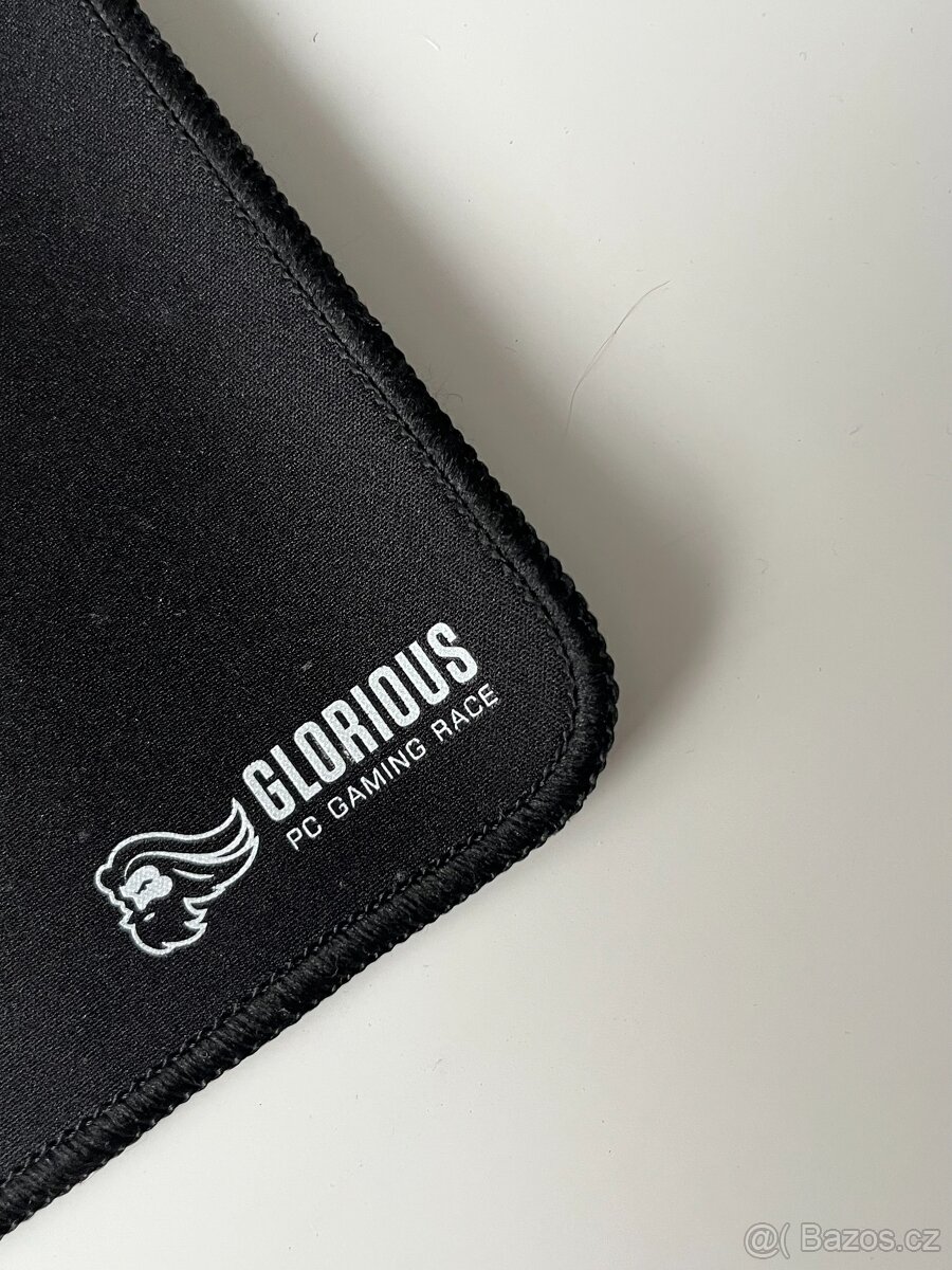 Glorious Extended podložka pod klávesnici - 2