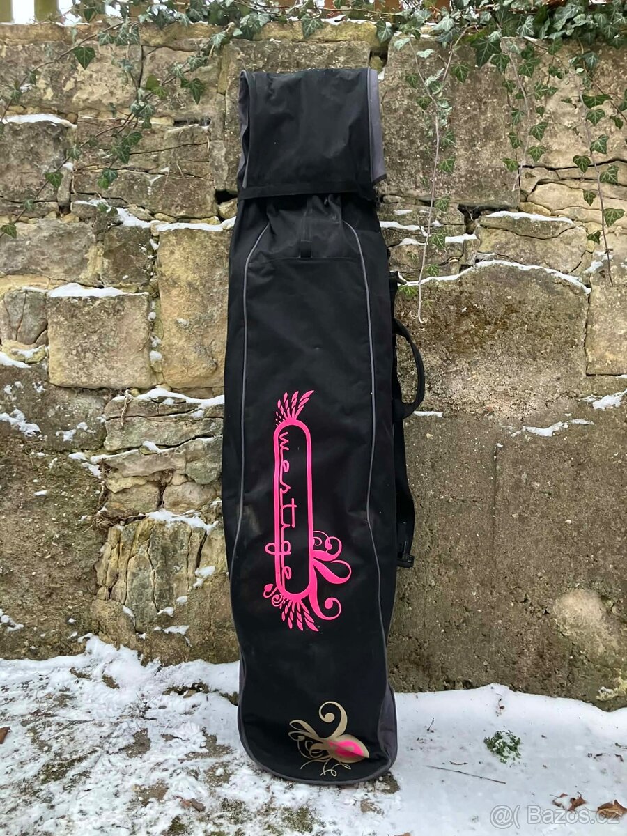 Dámský Snowboard - 2