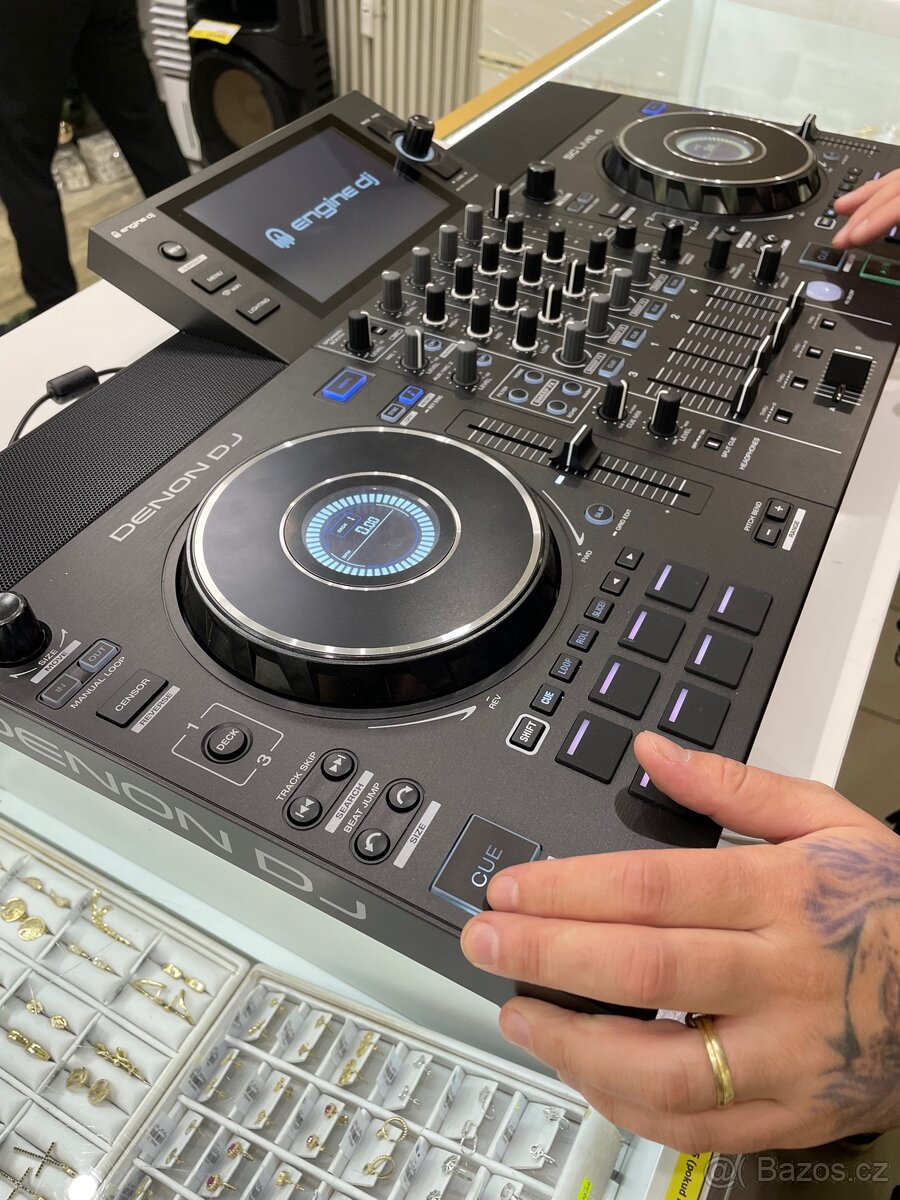 Denon DJ SC LIVE 4 - 2