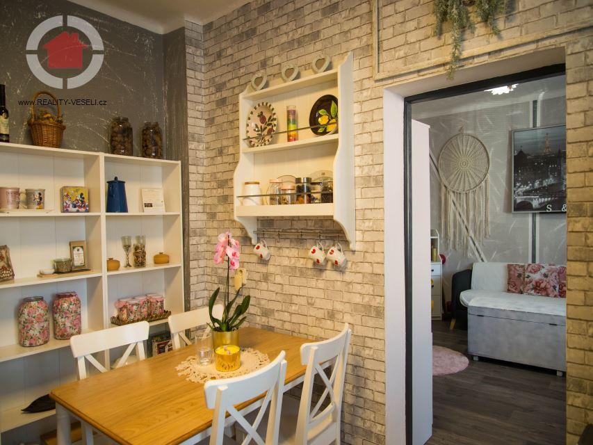 Prodej rodinného domu 4+1 ve Veselí n. Mor., 95 m2 - 2