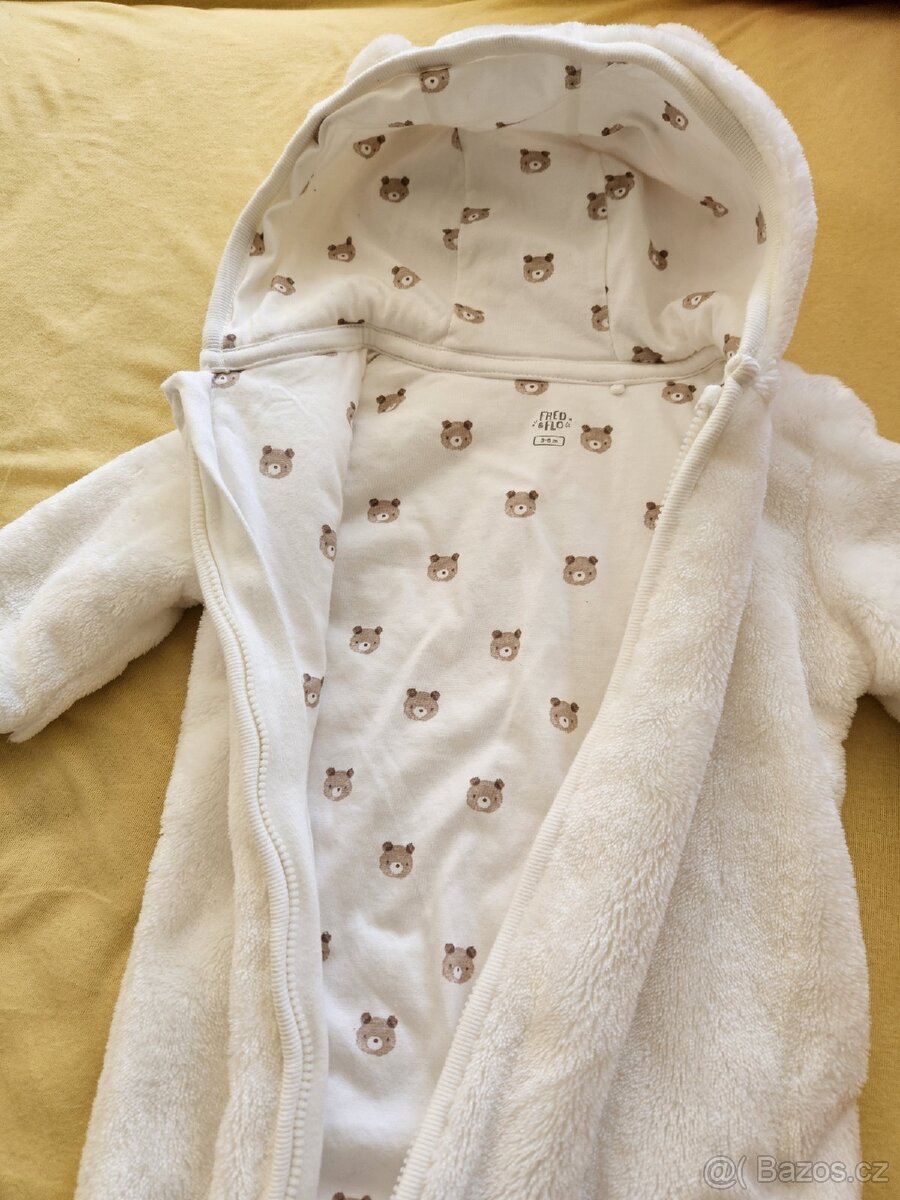 Overal s medvídky - 2