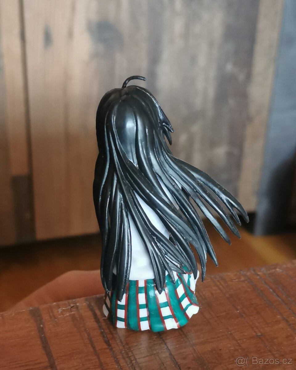 Figurka sexy hentai 3 - 2