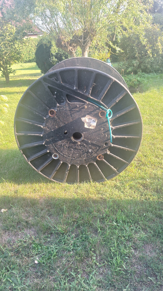 Prodám optický kabel Belden 48 9/125 - 2