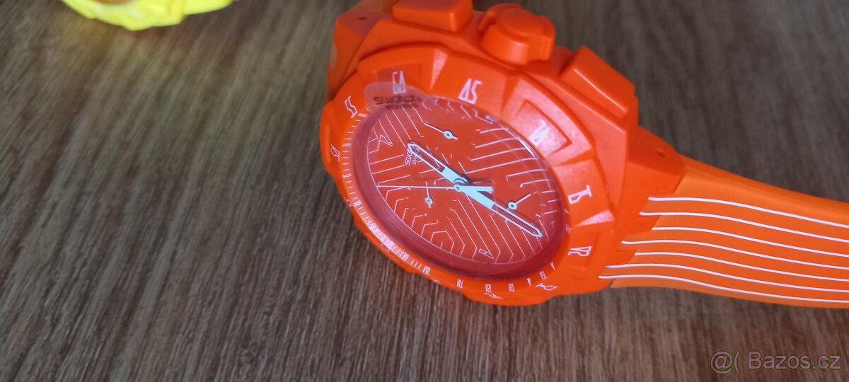 Hodinky Swatch - 2