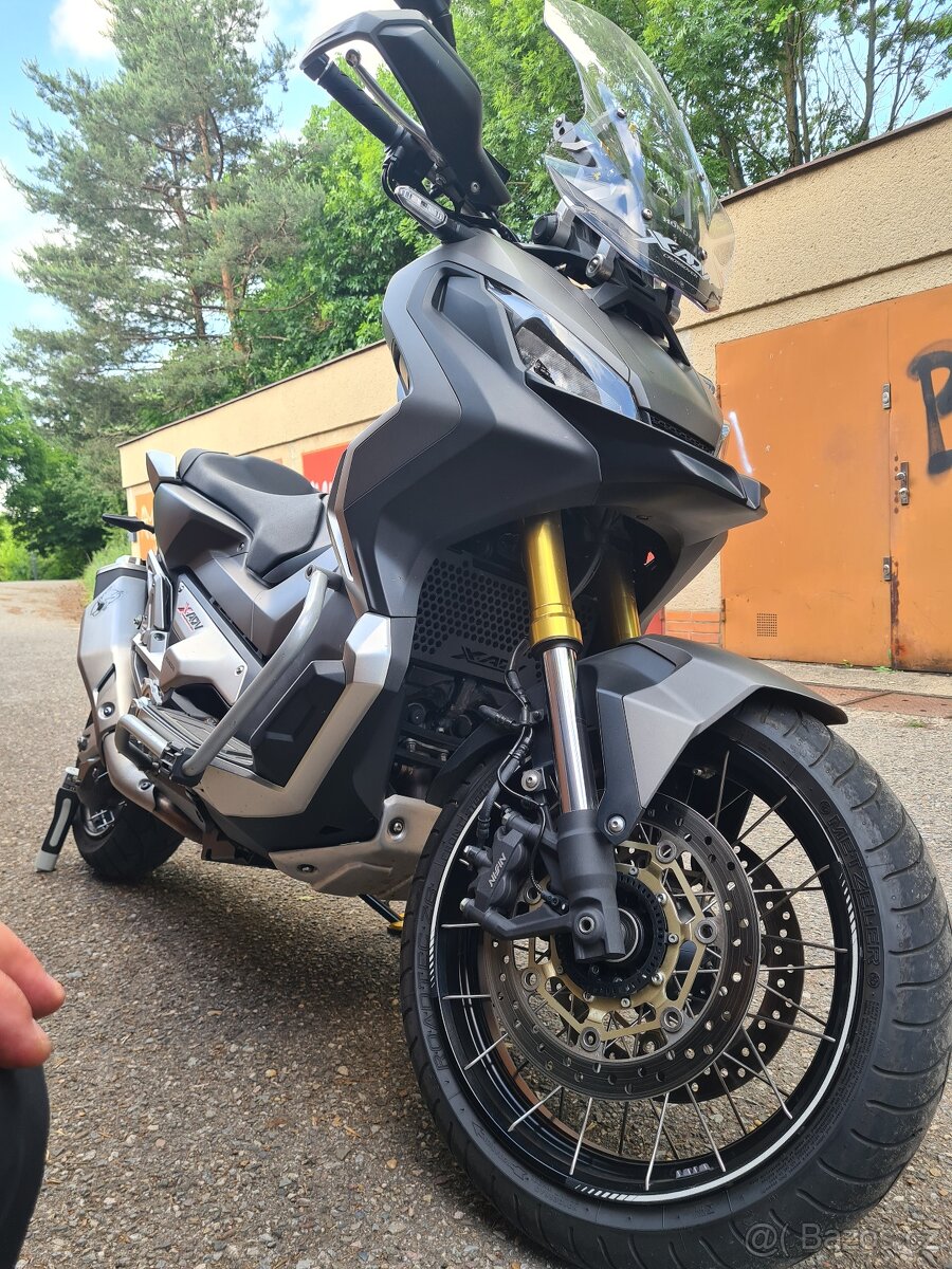 Honda x adv 750 automat - 2