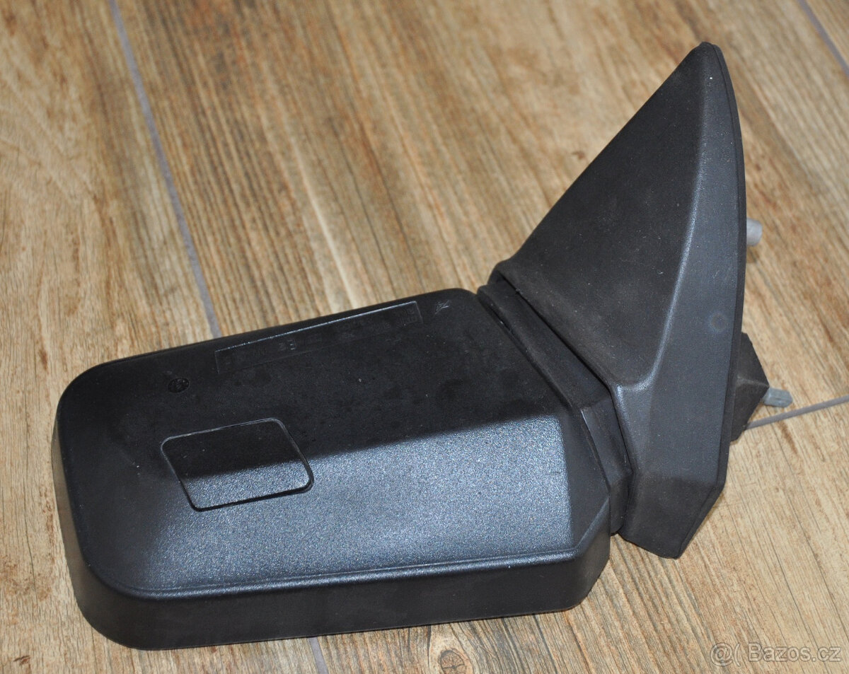 Zrcátko, filtr, Lada Samara - 2