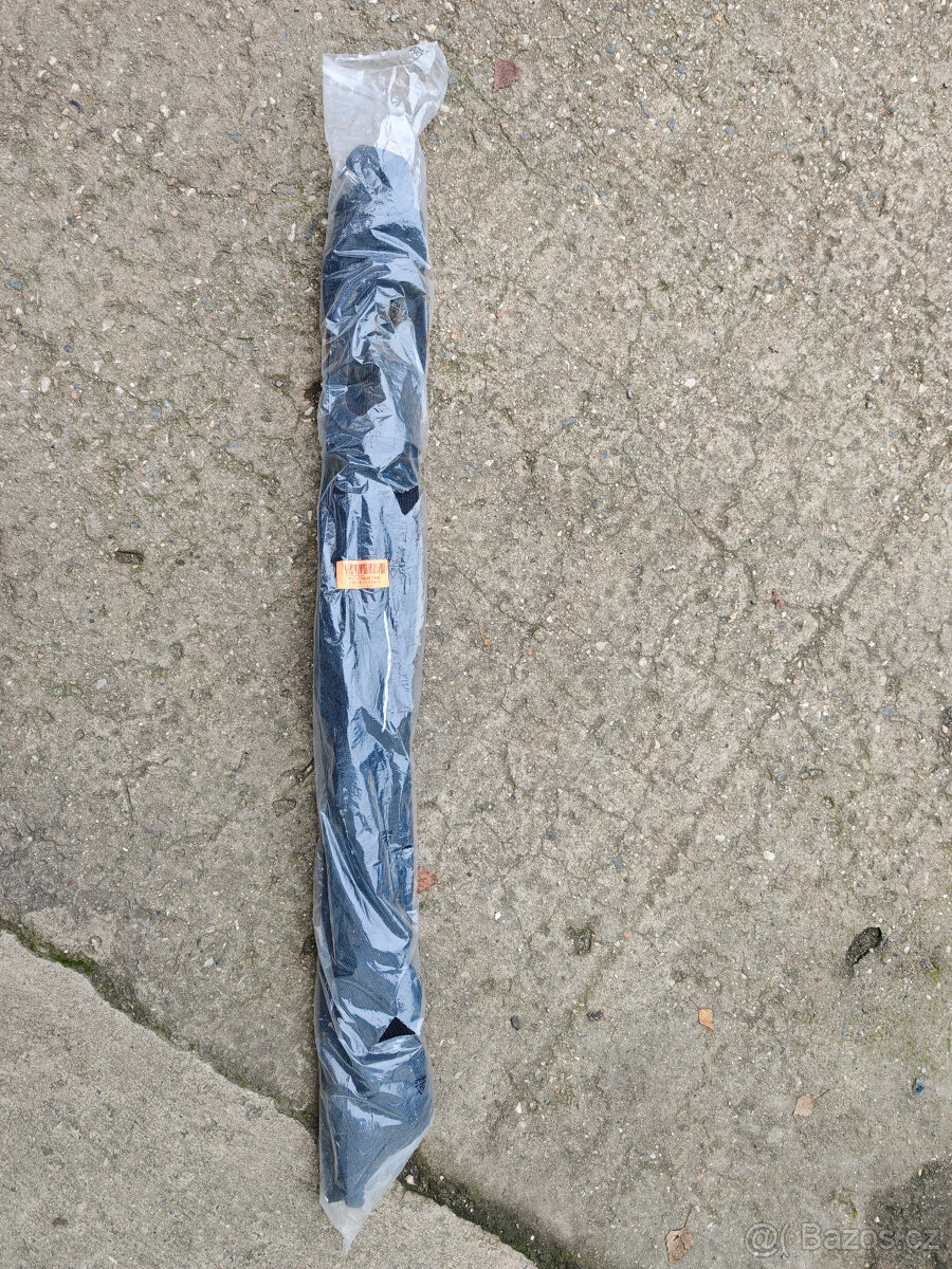 Síť do kufru Ford S-max MK2 - 2