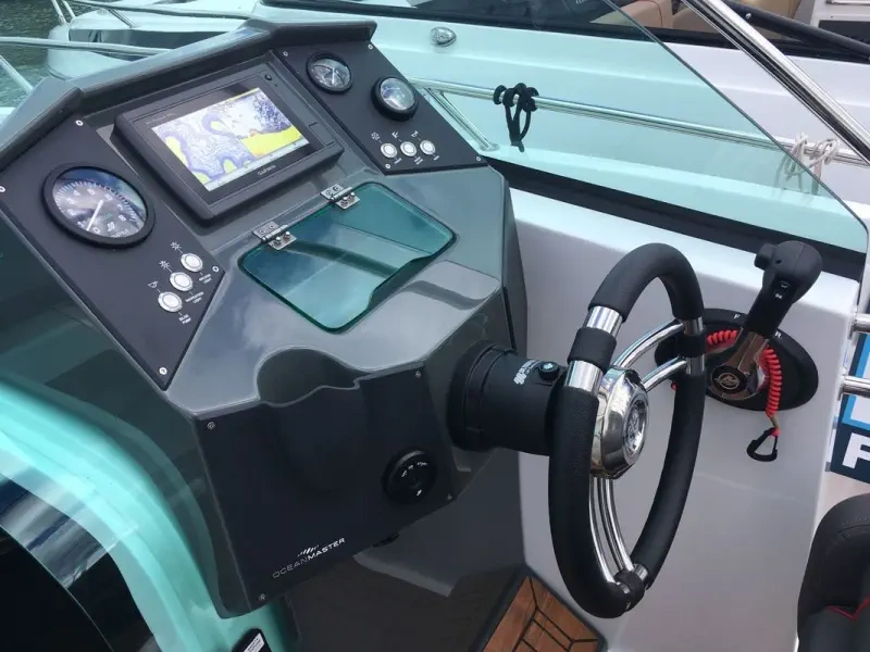 OceanMaster 630WA - 2