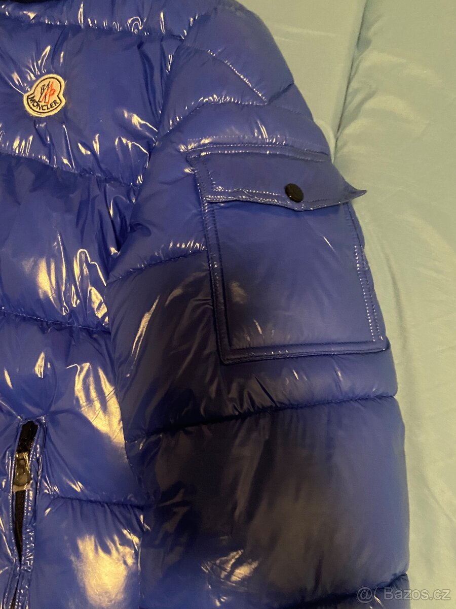 Pánská Zimní Bunda - 2