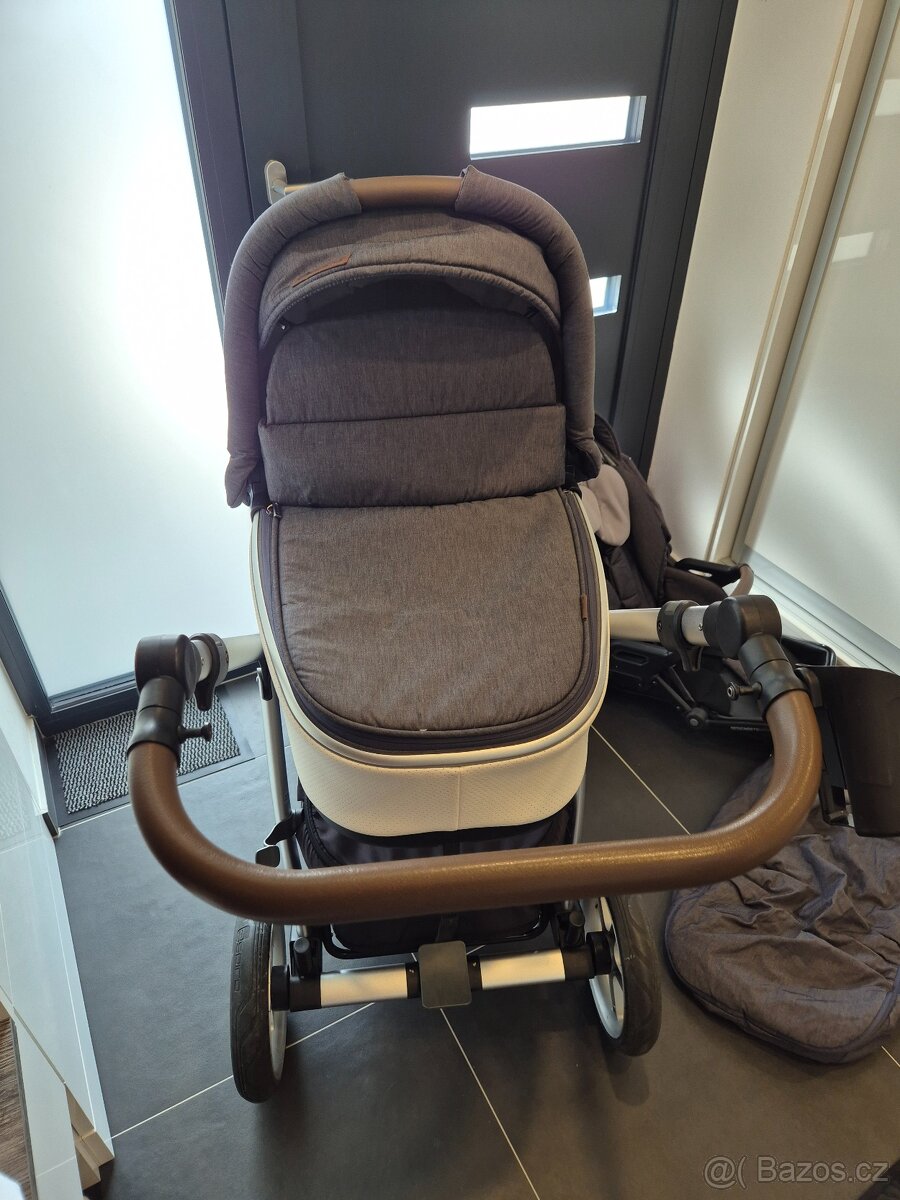 Kocarek Espiro Next - 2