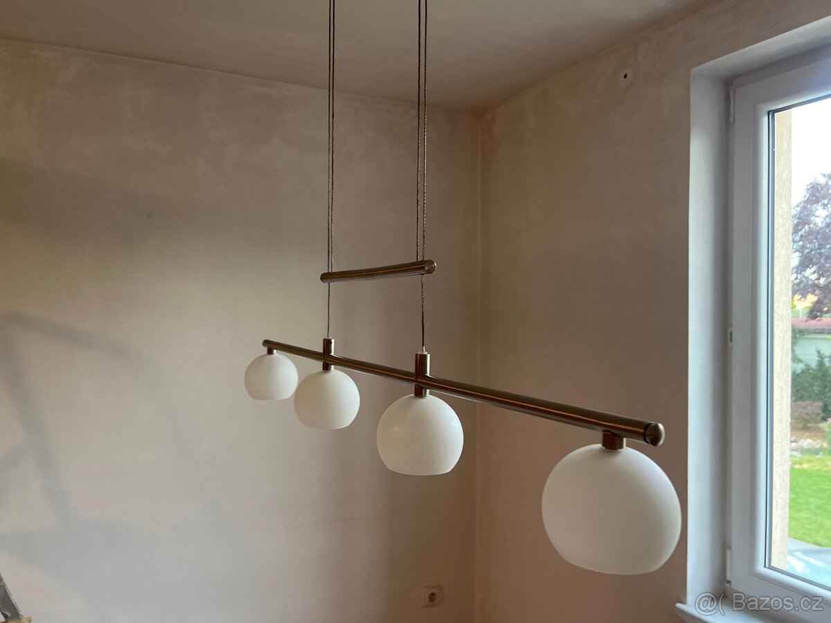 Interiérové svítidlo - 2