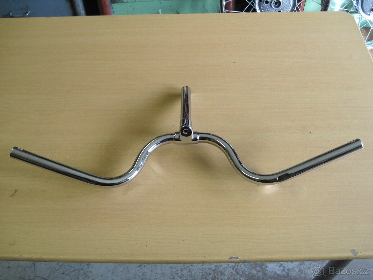 Jawa 550 -Pařez - 2