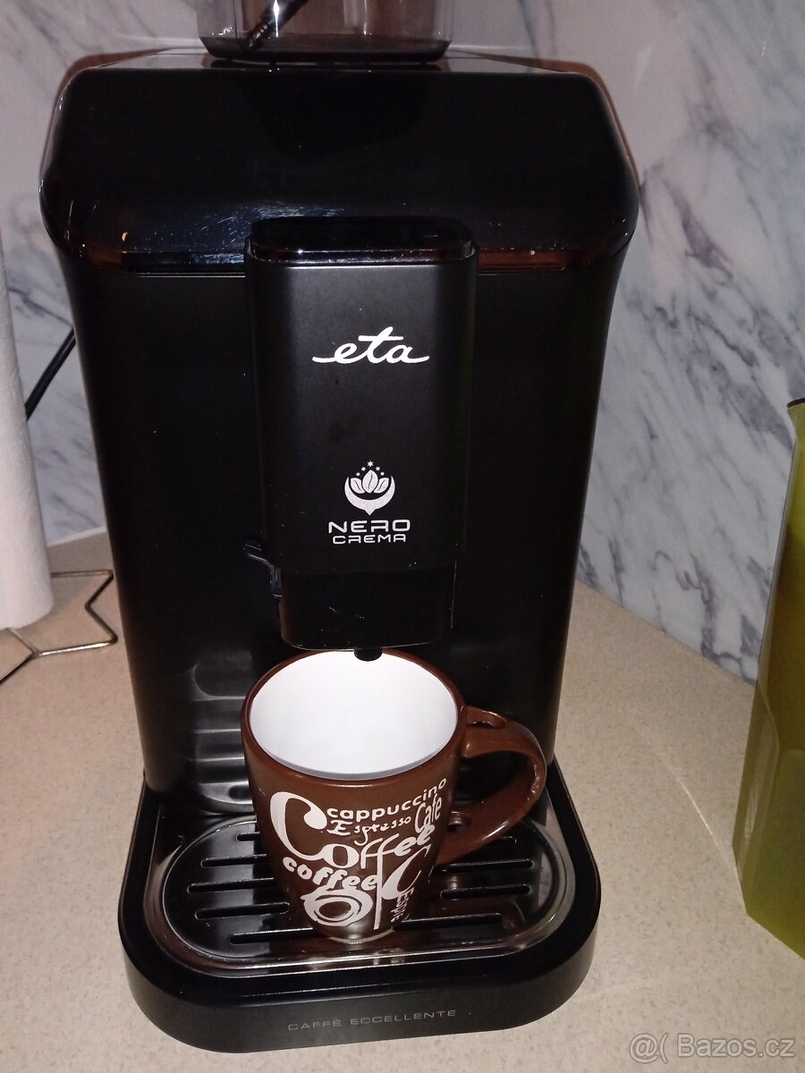 prodám kávovar - 2