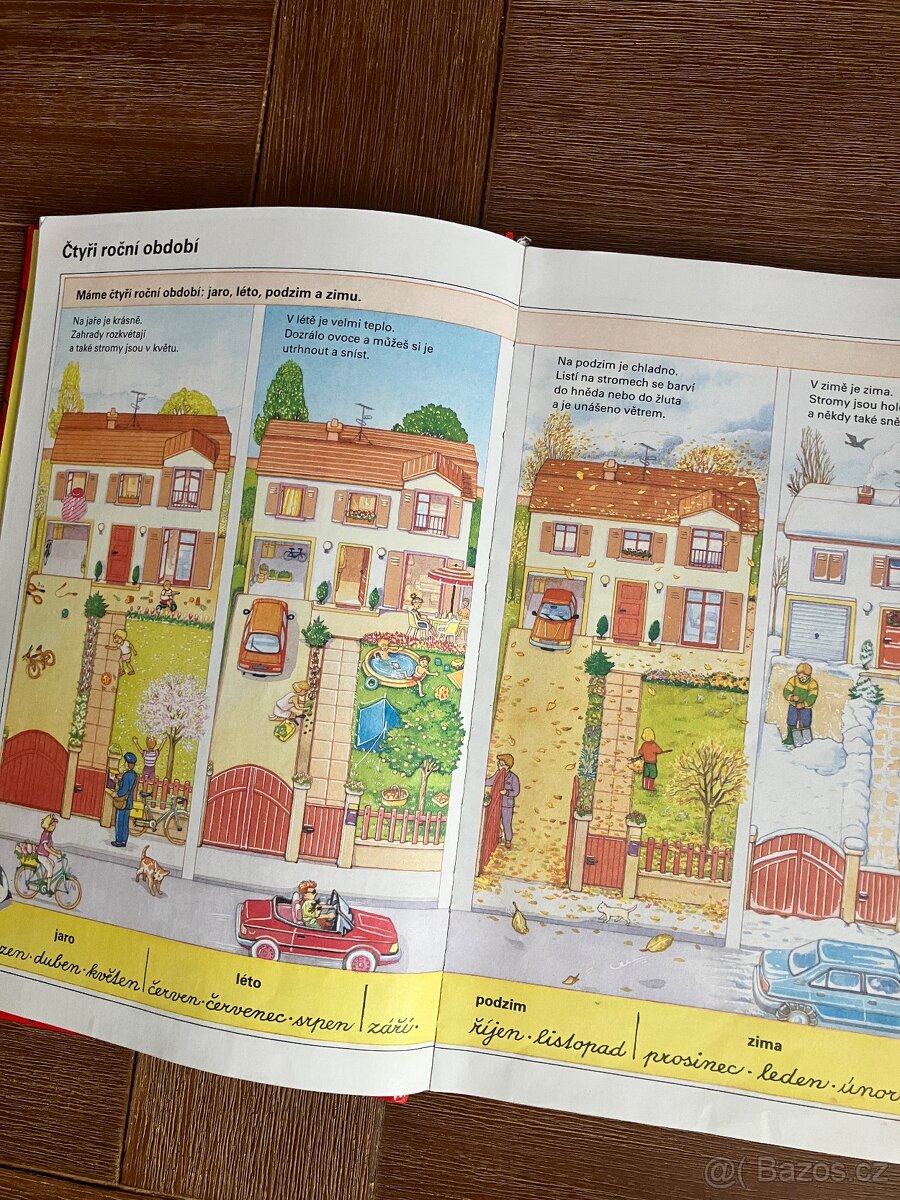 Encyklopedie pro nejmenši - 2