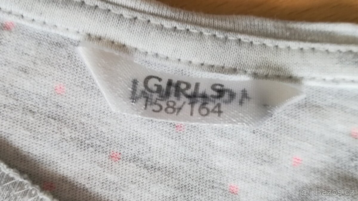 Noční košilky - 2